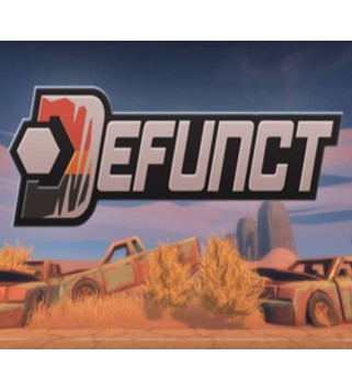 Defunct Steam Key GLOBAL